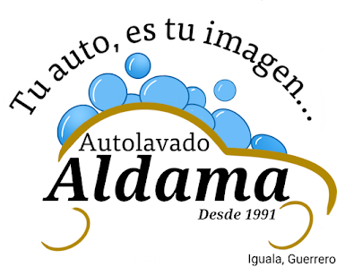 Autolavado Aldama